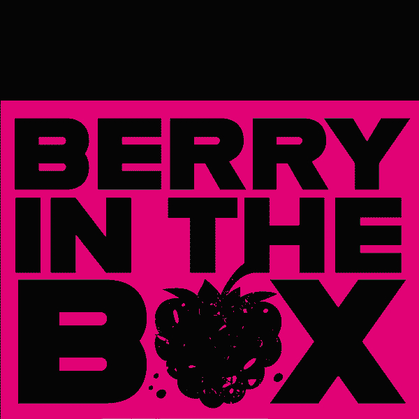 Berry in the Box